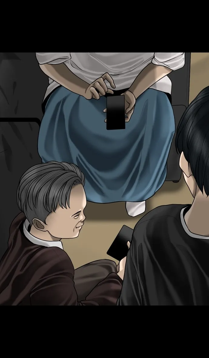 Read Apocalypse Live chapter 5 image 13 on Lezhin