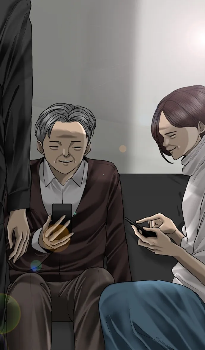Read Apocalypse Live chapter 5 image 16 on Lezhin