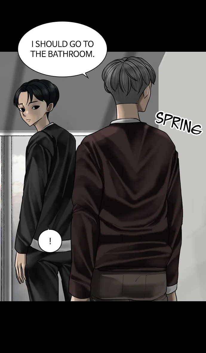 Read Apocalypse Live chapter 5 image 18 on Lezhin