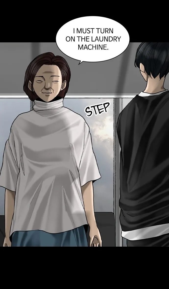 Read Apocalypse Live chapter 5 image 19 on Lezhin