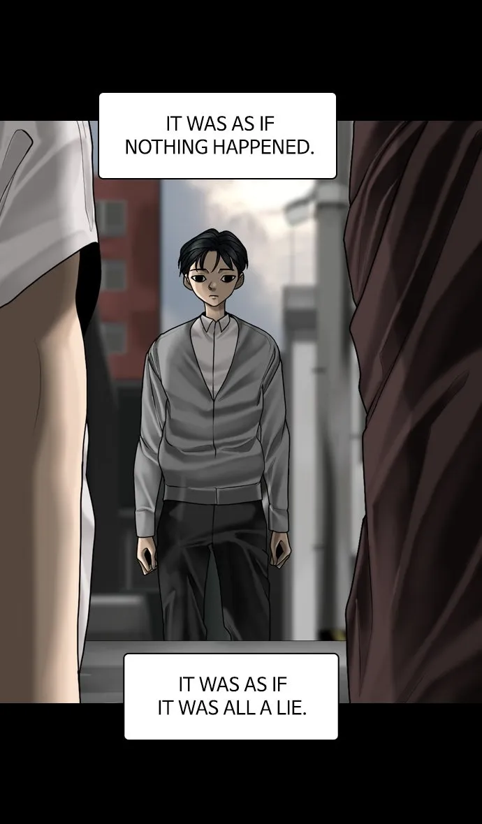 Read Apocalypse Live chapter 5 image 2 on Lezhin