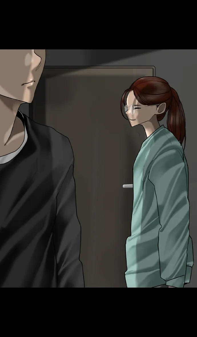 Read Apocalypse Live chapter 5 image 21 on Lezhin