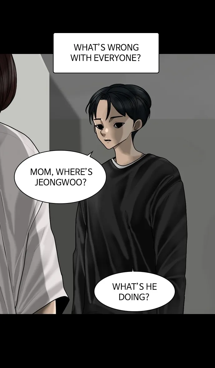 Read Apocalypse Live chapter 5 image 23 on Lezhin