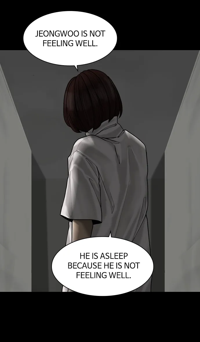 Read Apocalypse Live chapter 5 image 24 on Lezhin