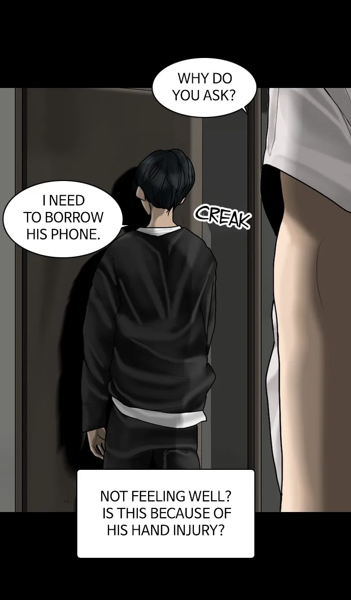 Read Apocalypse Live chapter 5 image 25 on Lezhin