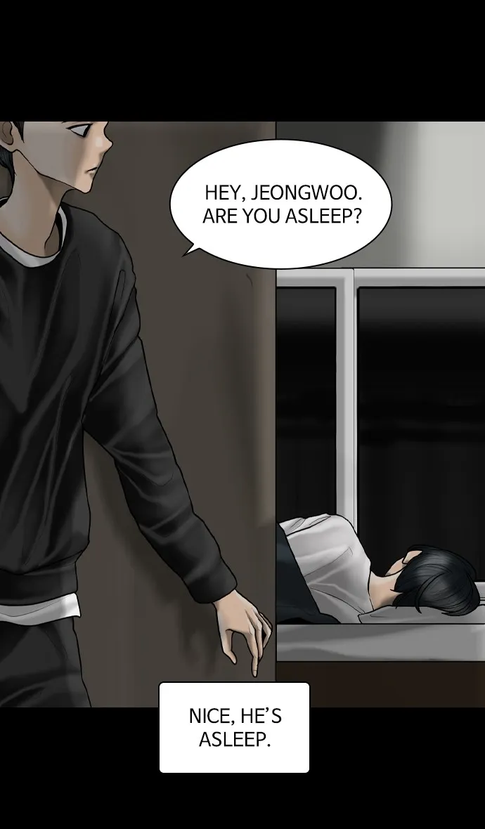Read Apocalypse Live chapter 5 image 26 on Lezhin