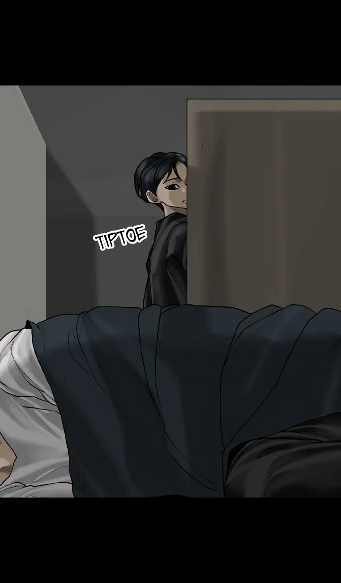 Read Apocalypse Live chapter 5 image 28 on Lezhin