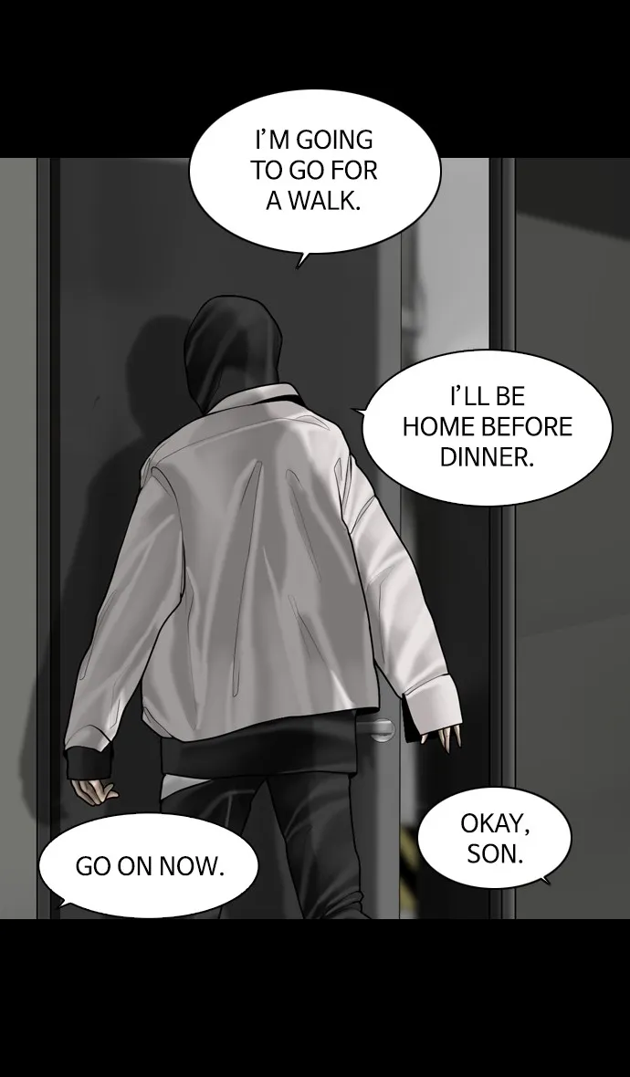 Read Apocalypse Live chapter 5 image 33 on Lezhin