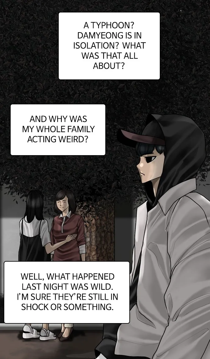 Read Apocalypse Live chapter 5 image 36 on Lezhin