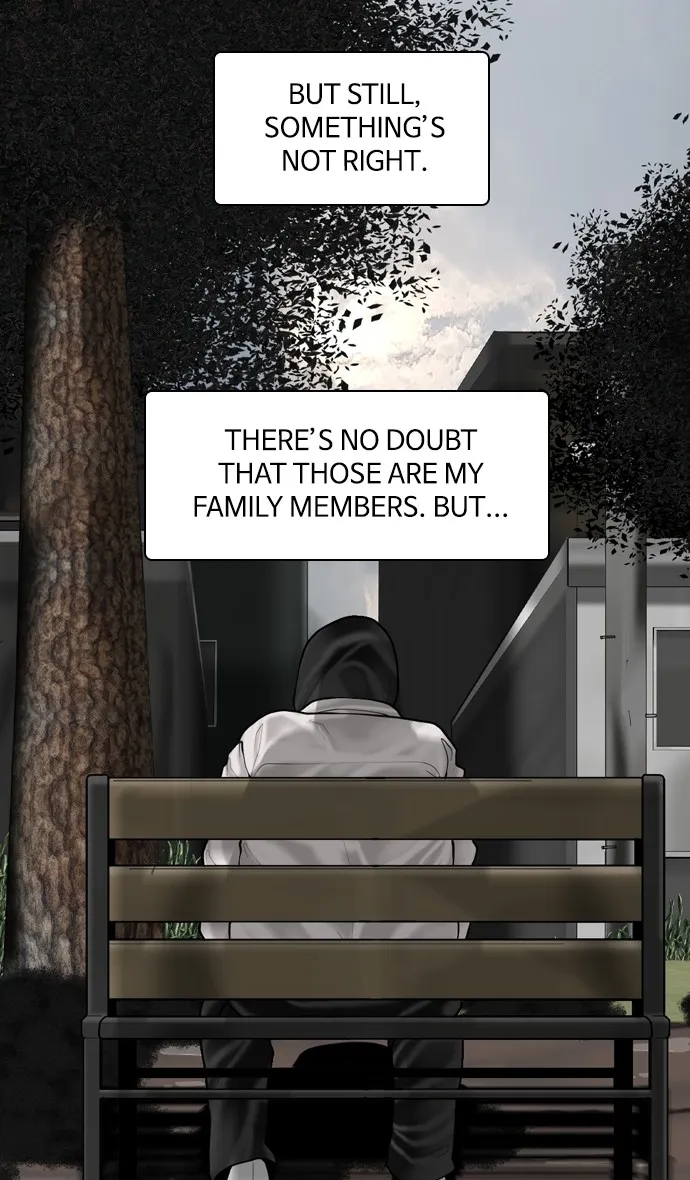 Read Apocalypse Live chapter 5 image 37 on Lezhin