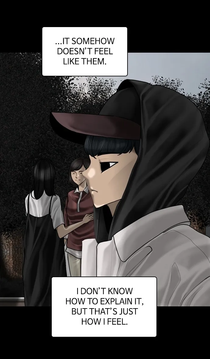 Read Apocalypse Live chapter 5 image 38 on Lezhin