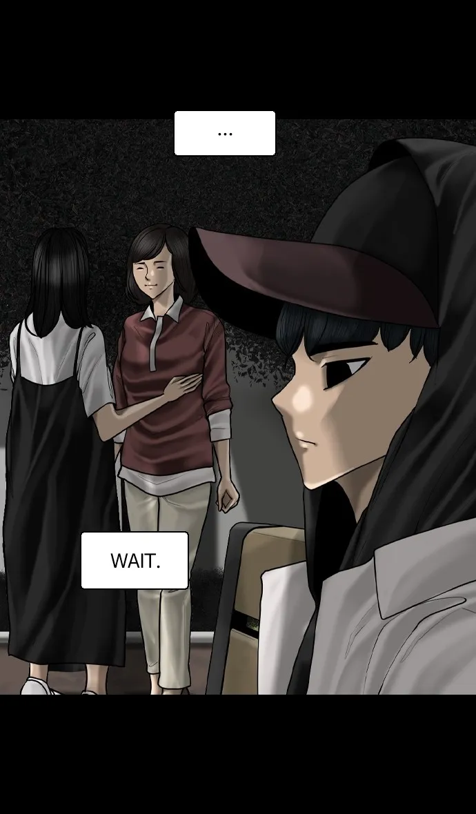 Read Apocalypse Live chapter 5 image 40 on Lezhin