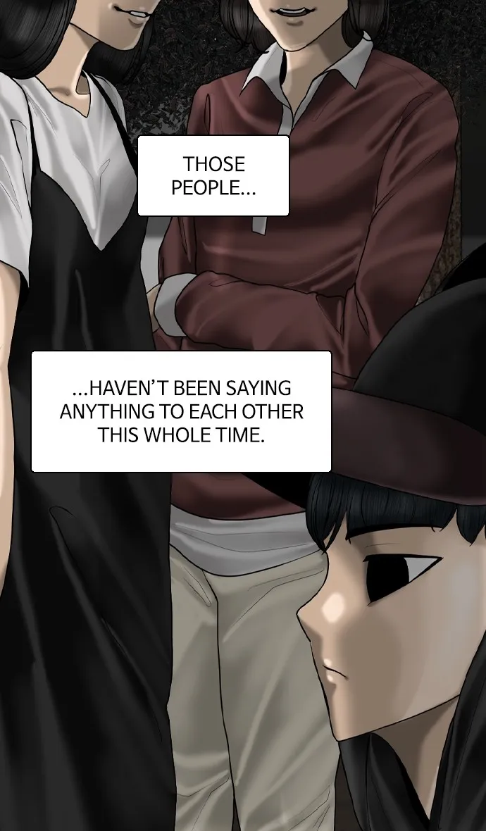 Read Apocalypse Live chapter 5 image 41 on Lezhin