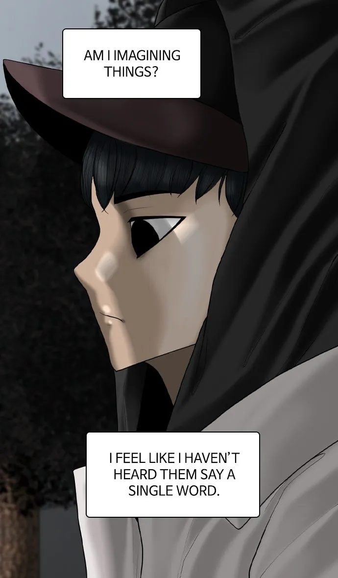 Read Apocalypse Live chapter 5 image 42 on Lezhin