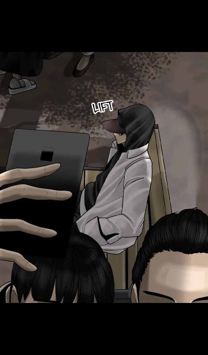 Read Apocalypse Live chapter 5 image 43 on Lezhin
