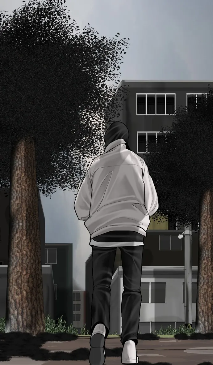 Read Apocalypse Live chapter 5 image 48 on Lezhin
