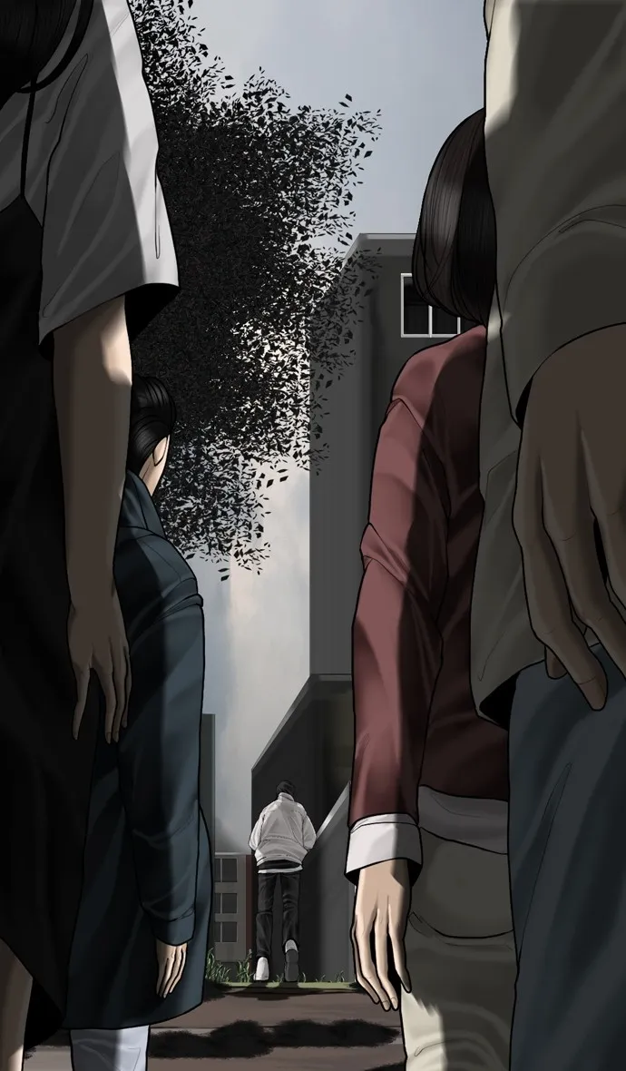 Read Apocalypse Live chapter 5 image 49 on Lezhin