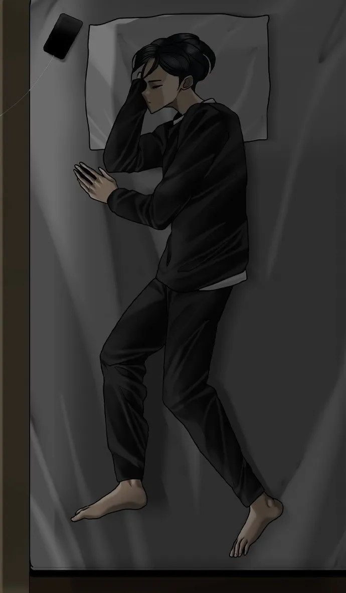 Read Apocalypse Live chapter 5 image 5 on Lezhin
