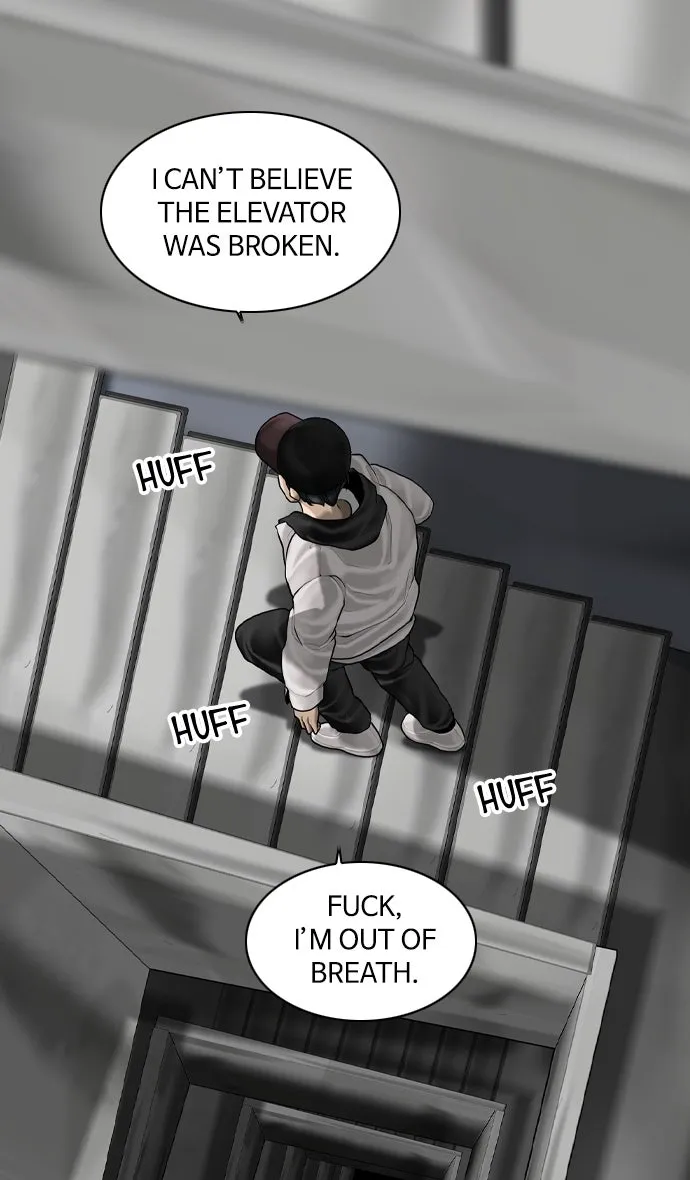 Read Apocalypse Live chapter 5 image 52 on Lezhin