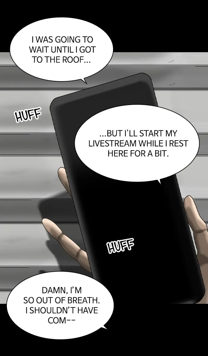 Read Apocalypse Live chapter 5 image 53 on Lezhin