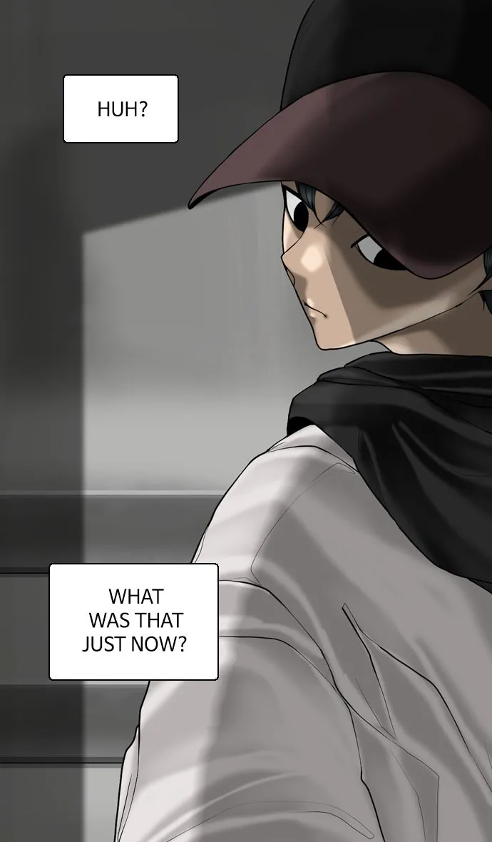 Read Apocalypse Live chapter 5 image 55 on Lezhin