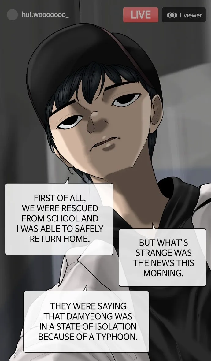 Read Apocalypse Live chapter 5 image 58 on Lezhin