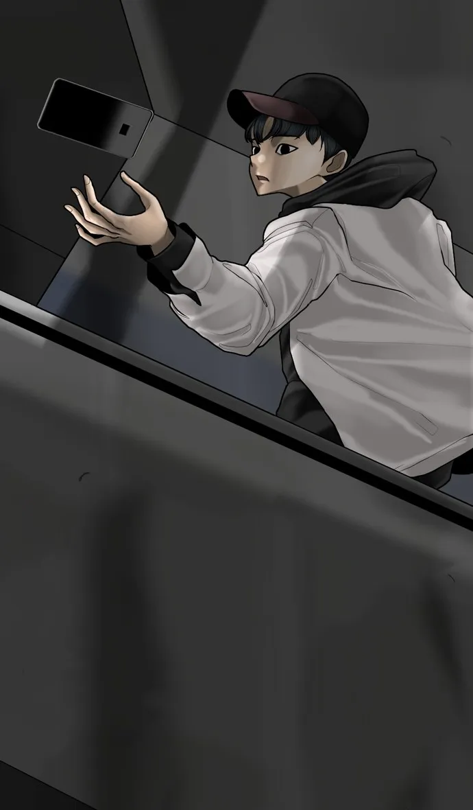 Read Apocalypse Live chapter 5 image 60 on Lezhin