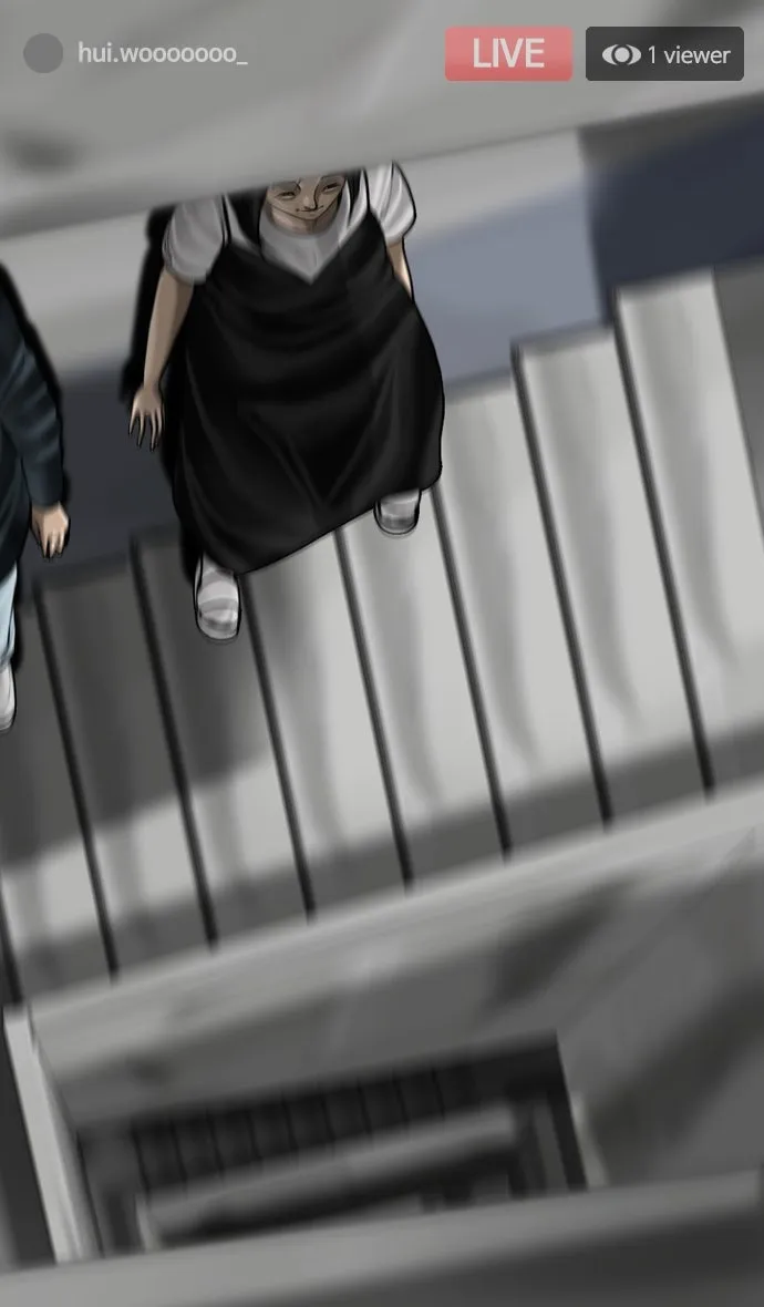 Read Apocalypse Live chapter 5 image 70 on Lezhin