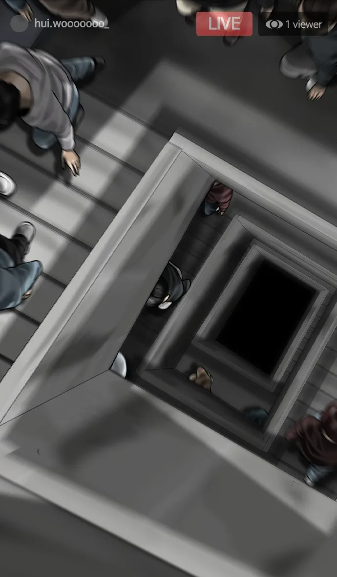Read Apocalypse Live chapter 5 image 71 on Lezhin