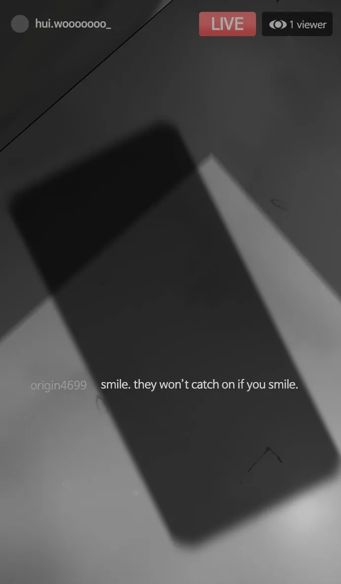 Read Apocalypse Live chapter 5 image 74 on Lezhin