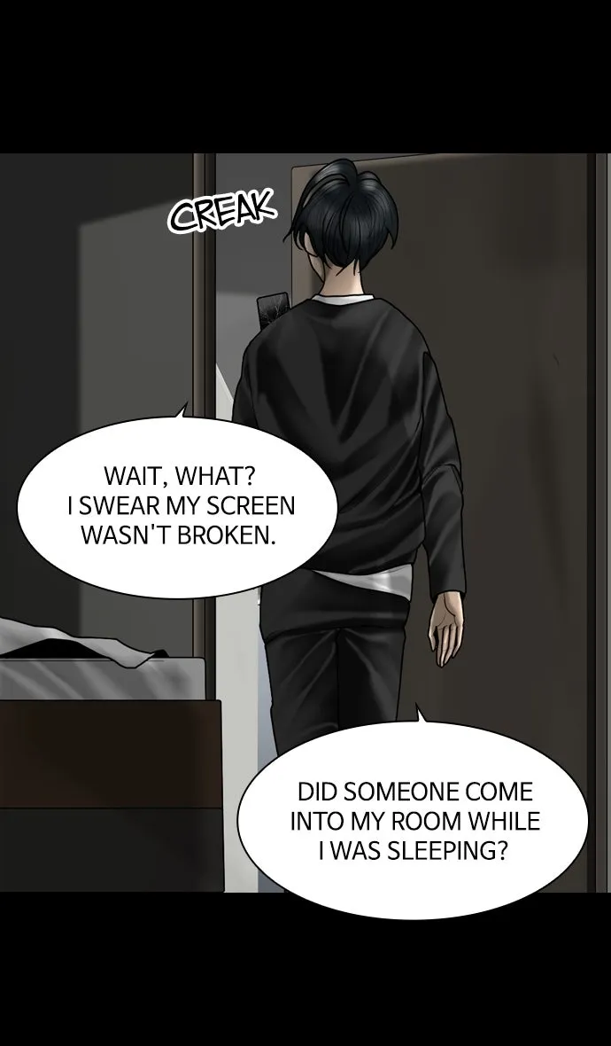 Read Apocalypse Live chapter 5 image 9 on Lezhin