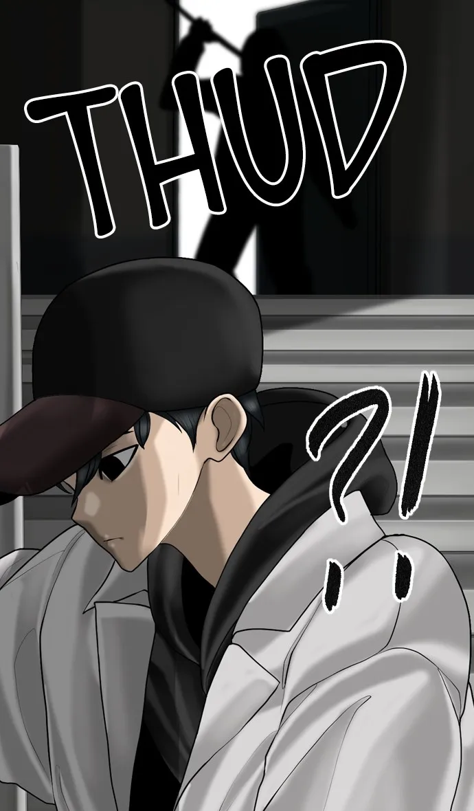 Read Apocalypse Live chapter 6 image 1 on Lezhin