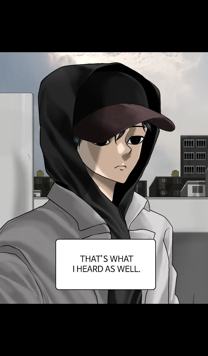 Read Apocalypse Live chapter 6 image 10 on Lezhin