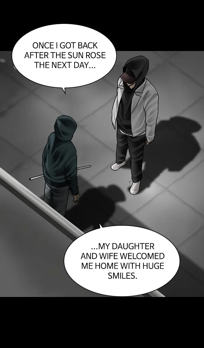 Read Apocalypse Live chapter 6 image 11 on Lezhin