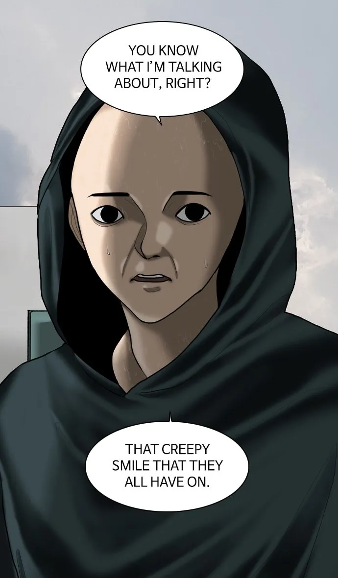 Read Apocalypse Live chapter 6 image 12 on Lezhin
