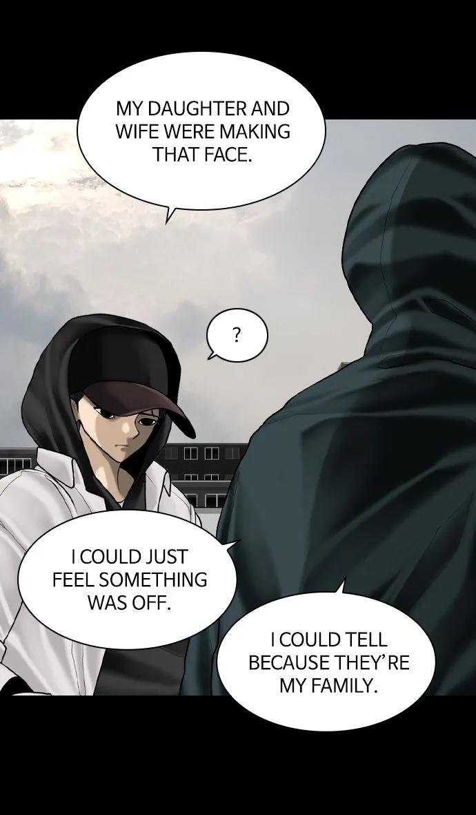 Read Apocalypse Live chapter 6 image 13 on Lezhin