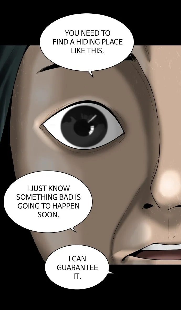 Read Apocalypse Live chapter 6 image 14 on Lezhin