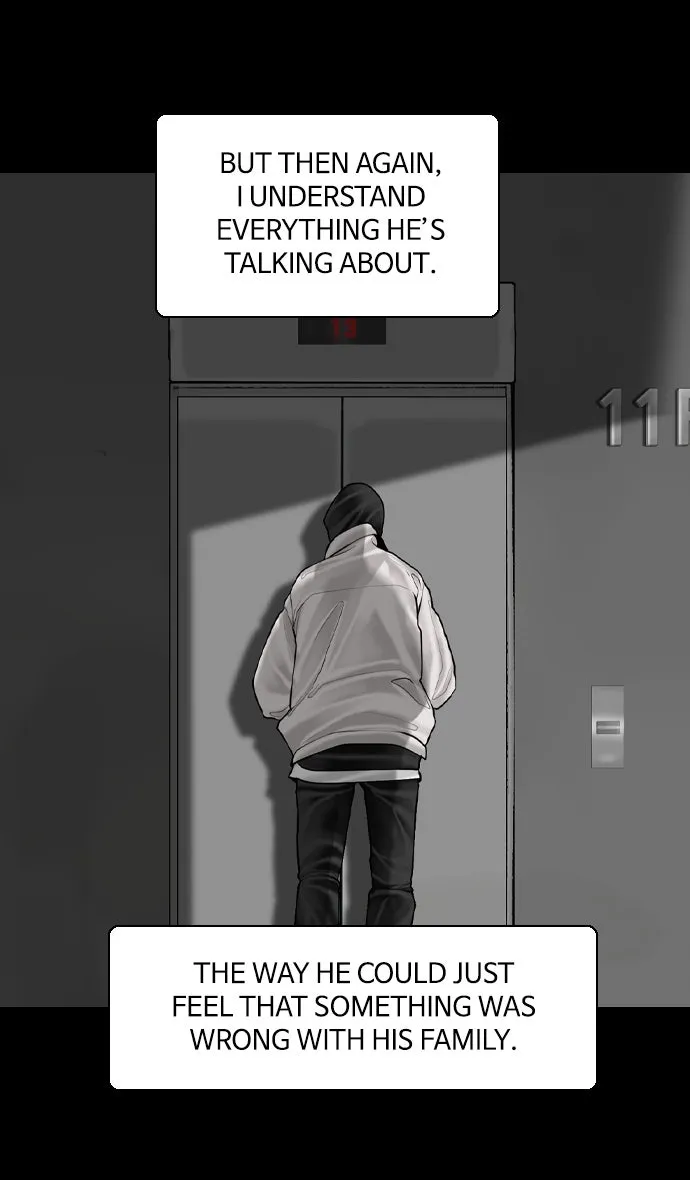 Read Apocalypse Live chapter 6 image 17 on Lezhin