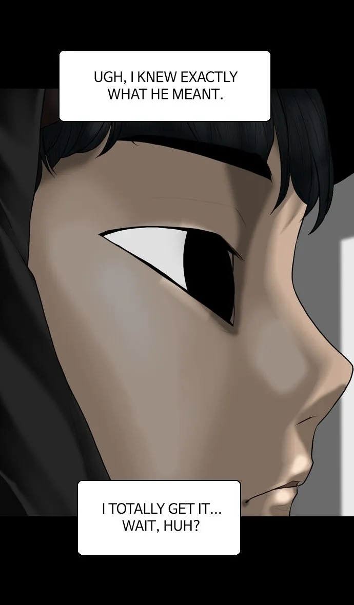 Read Apocalypse Live chapter 6 image 18 on Lezhin