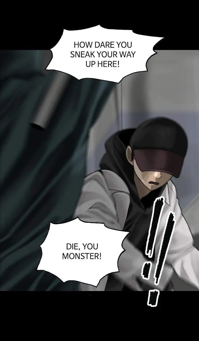 Read Apocalypse Live chapter 6 image 2 on Lezhin