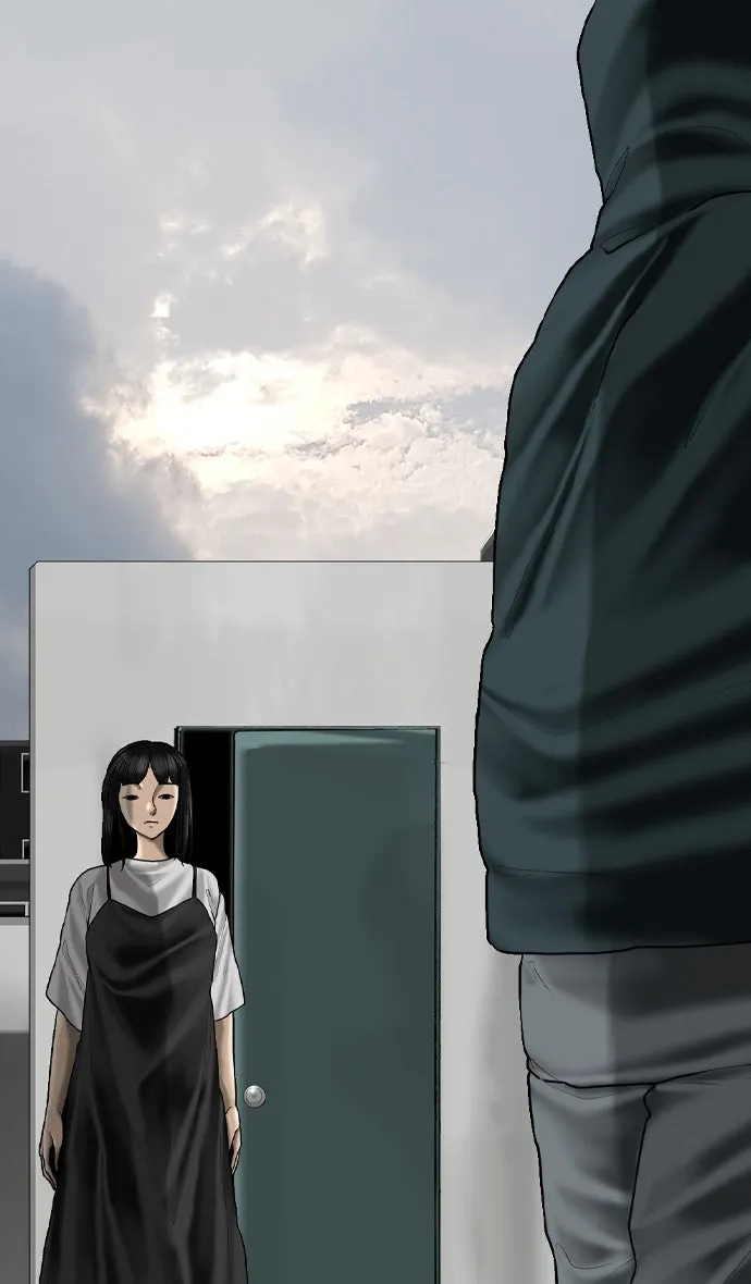 Read Apocalypse Live chapter 6 image 20 on Lezhin