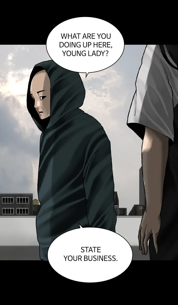Read Apocalypse Live chapter 6 image 21 on Lezhin