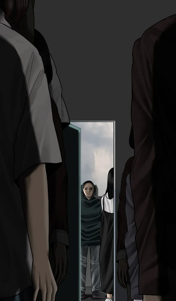 Read Apocalypse Live chapter 6 image 27 on Lezhin