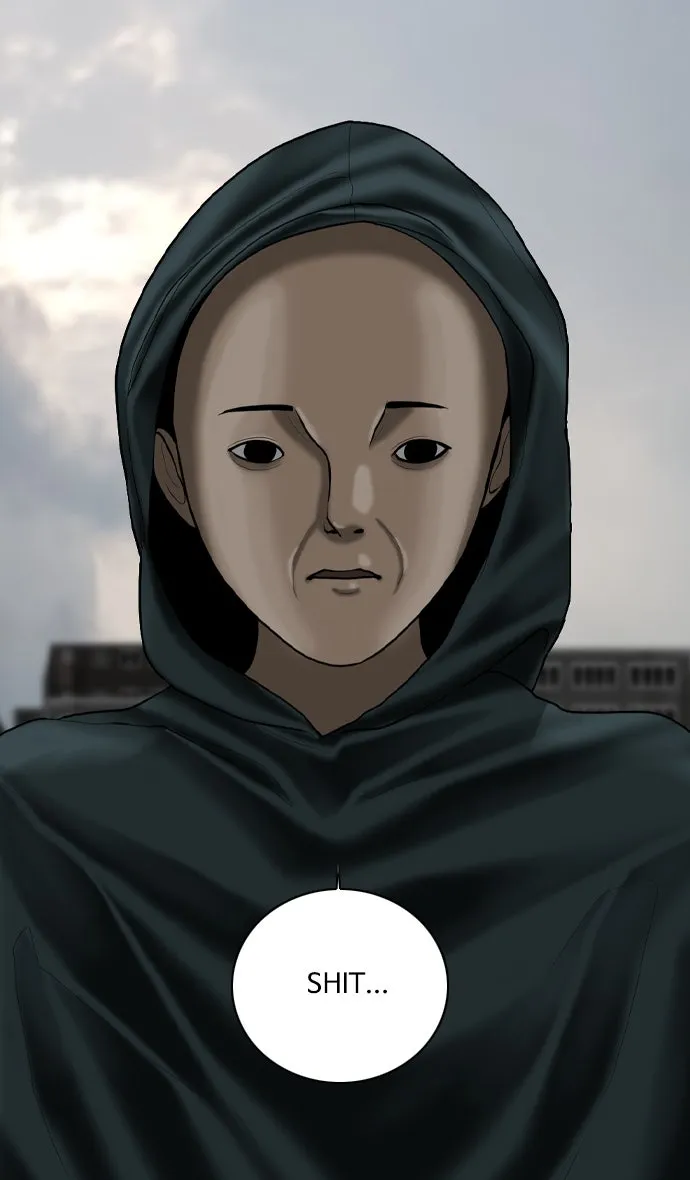 Read Apocalypse Live chapter 6 image 28 on Lezhin