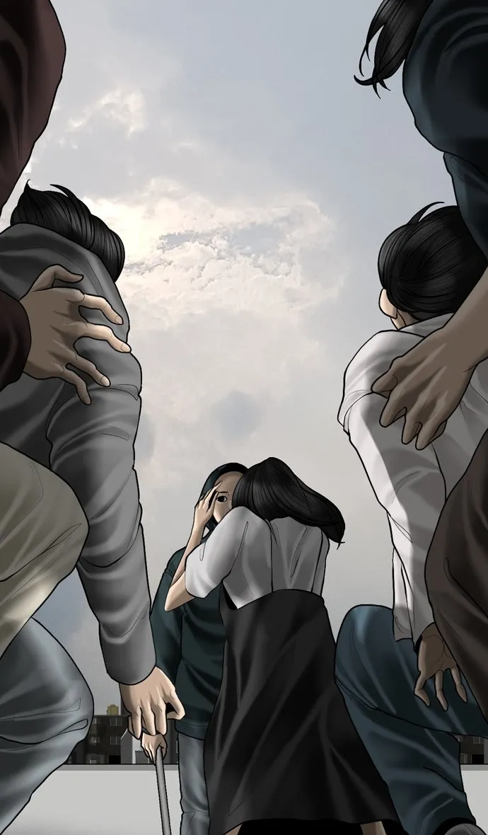 Read Apocalypse Live chapter 6 image 29 on Lezhin