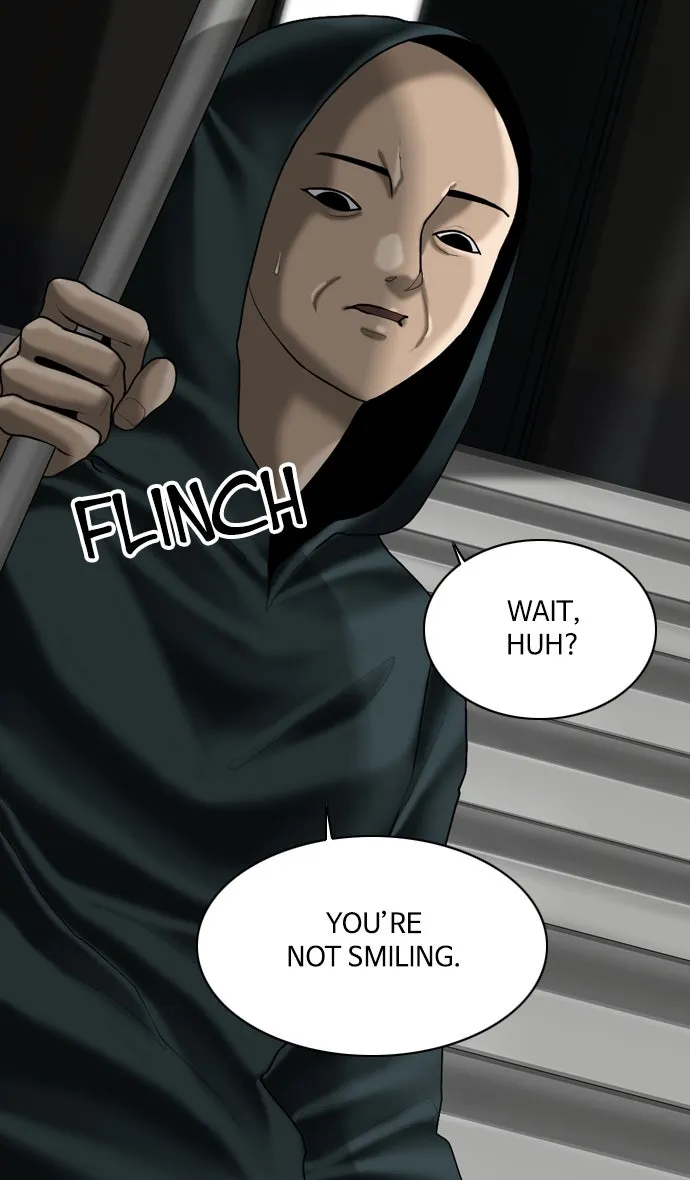 Read Apocalypse Live chapter 6 image 3 on Lezhin