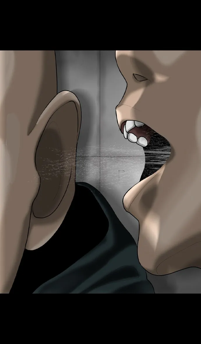 Read Apocalypse Live chapter 6 image 33 on Lezhin