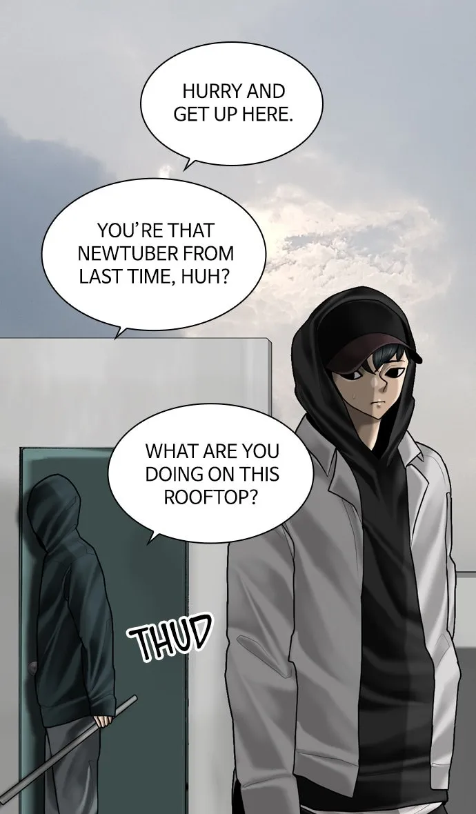 Read Apocalypse Live chapter 6 image 4 on Lezhin