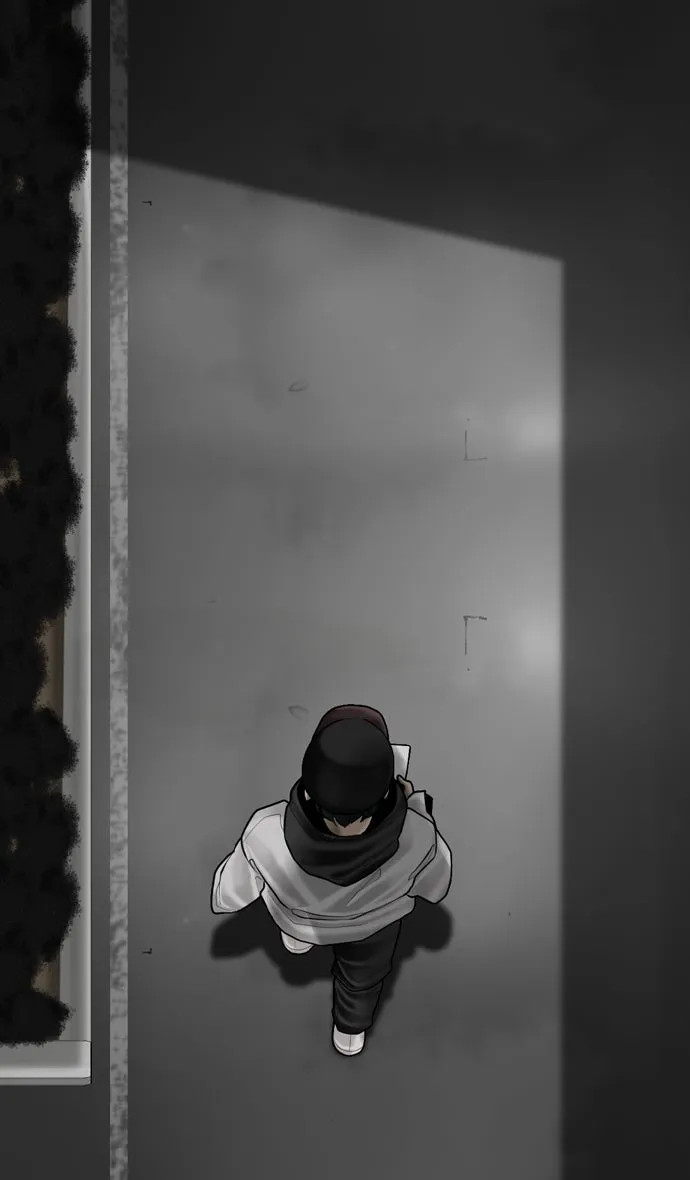Read Apocalypse Live chapter 6 image 41 on Lezhin