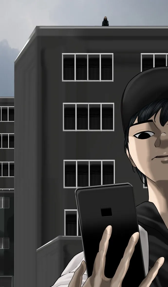 Read Apocalypse Live chapter 6 image 43 on Lezhin
